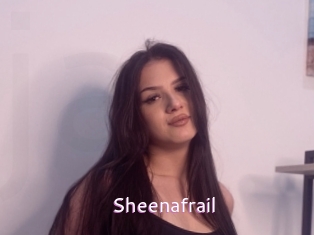 Sheenafrail