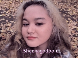 Sheenagodbold