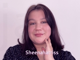 Sheenaharriss