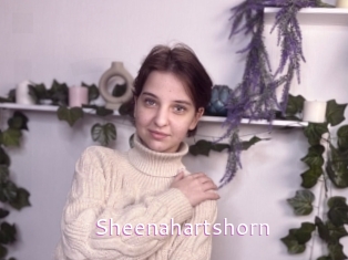 Sheenahartshorn