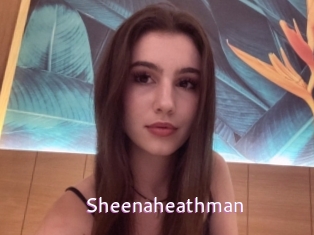 Sheenaheathman