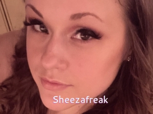 Sheezafreak