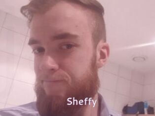 Sheffy