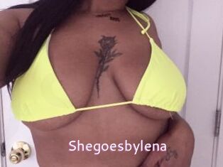 Shegoesbylena