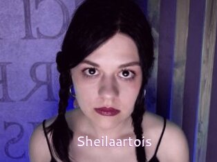 Sheilaartois