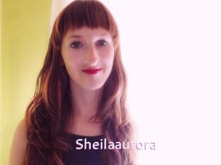 Sheilaaurora