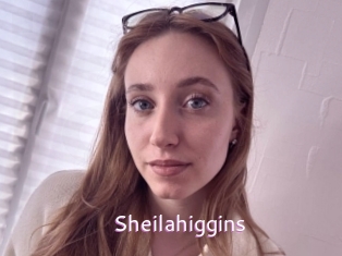 Sheilahiggins