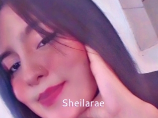 Sheilarae