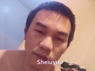 Sheiuyuu