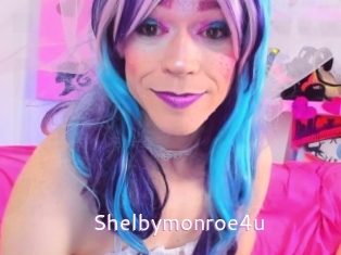 Shelbymonroe4u