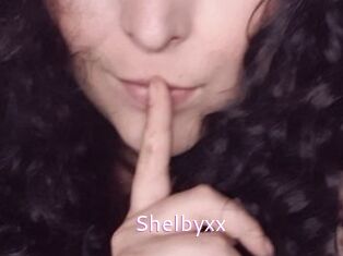 Shelbyxx