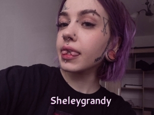 Sheleygrandy