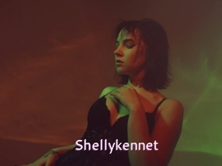 Shellykennet