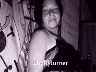 Shellyturner