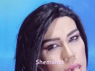 Shemahot