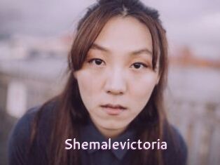 Shemalevictoria