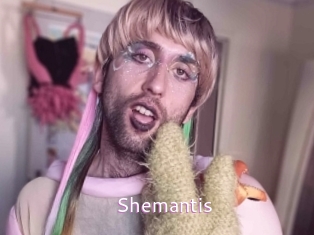 Shemantis