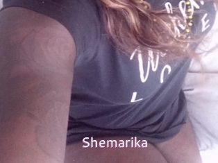 Shemarika