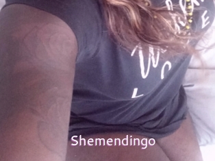 Shemendingo