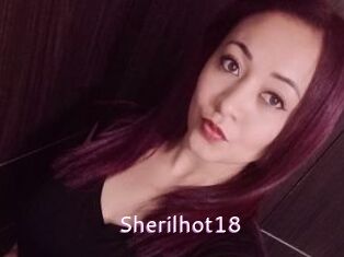 Sherilhot18