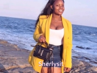 Sherlysit