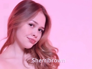 Sherribrown