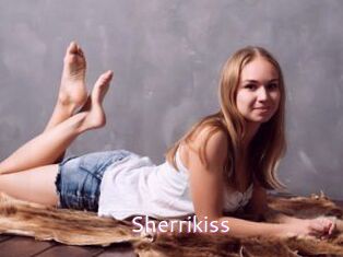 Sherrikiss