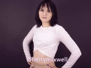 Sherrymaxwell