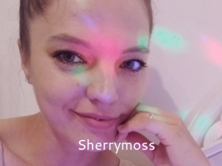 Sherrymoss