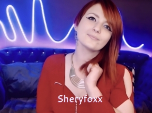 Sheryfoxx