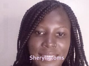 Sherylletoms