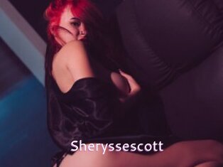 Sheryssescott