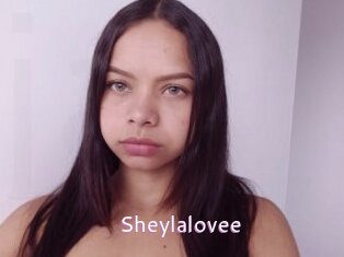 Sheylalovee