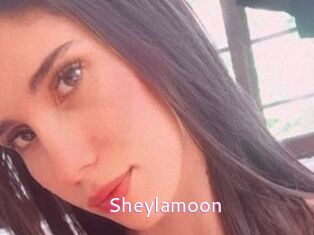 Sheylamoon