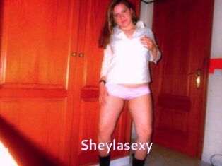 Sheylasexy