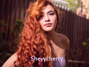 Sheyycherry