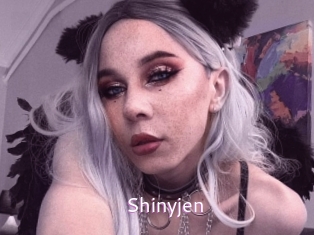 Shinyjen