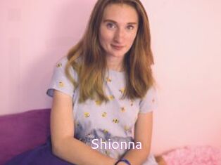 Shionna