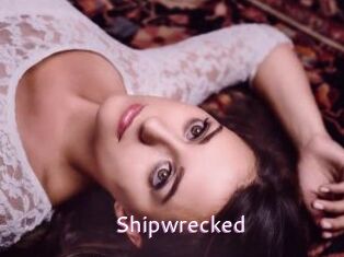 Shipwrecked