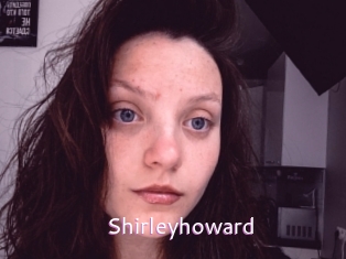 Shirleyhoward