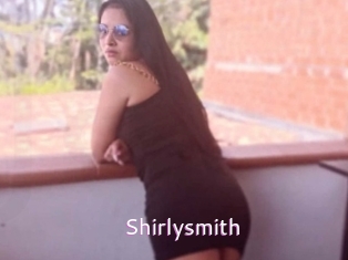 Shirlysmith