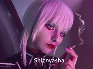 Shiznyasha