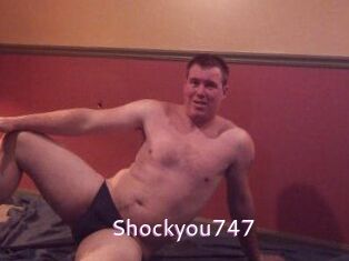 Shockyou747