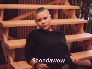 Shondawow