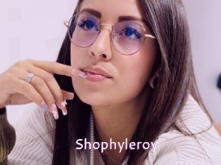 Shophyleroy