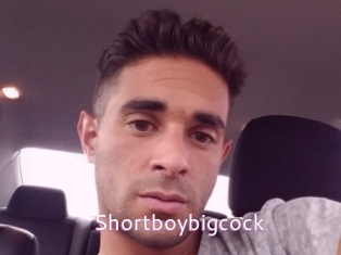 Shortboybigcock