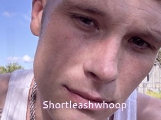 Shortleashwhoop