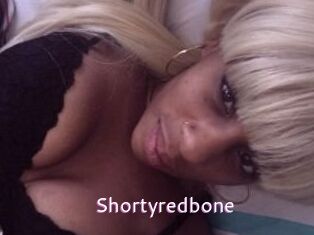 Shortyredbone