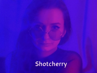 Shotcherry