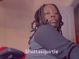 Shottasquirtle